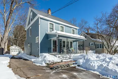 34 Old Kennedy Road, Windsor, CT 06095 - Photo 1