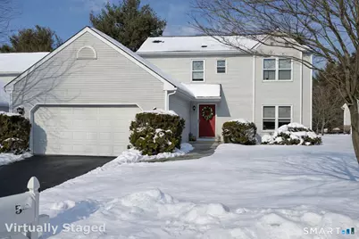 34 Canterbury Road #34, Hamden, CT 06514 - Photo 1