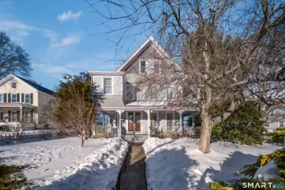 141 West Broad Street, Stonington, CT 06379 - Photo 1