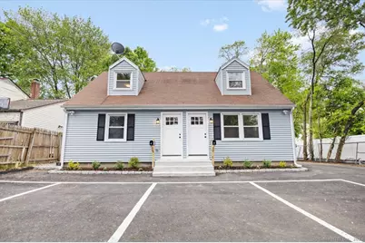 54 Morris Street #1, Stamford, CT 06906 - Photo 1