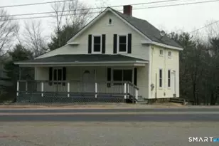 615 Jackson St, Windham, CT 06226 - Photo 1