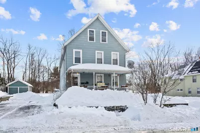 73 Hawkins Street, Killingly, CT 06239 - Photo 1