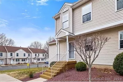 35 Marjorie Lane #35, Manchester, CT 06042 - Photo 1