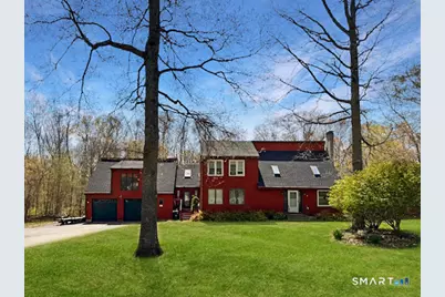 83 Kate Downing Road, Plainfield, CT 06374 - Photo 1