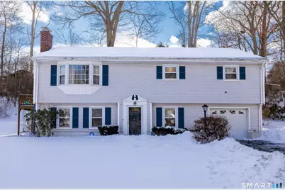 110 Valley Road, Groton, CT 06340 - Photo 1