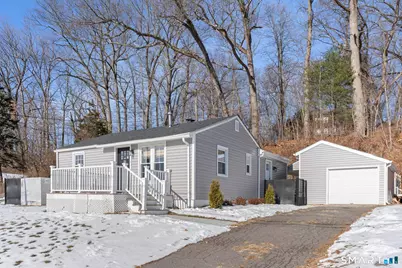 25 Whippoorwill Road, Southington, CT 06489 - Photo 1