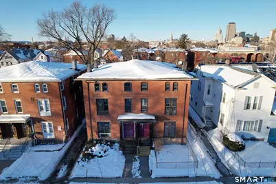 24 Madison Street #2nd Floor, Hartford, CT 06106 - Photo 1