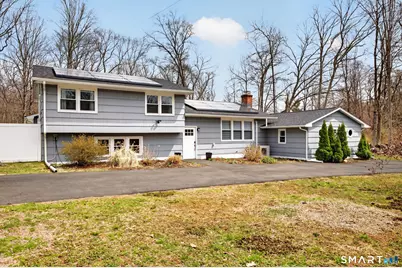 375 Sea Hill Road, North Branford, CT 06471 - Photo 1