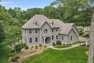 27 High Pt Cmns, Marlborough, CT 06447 - Photo 1