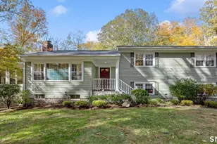 196 Mariomi Rd, New Canaan, CT 06840 - Photo 1