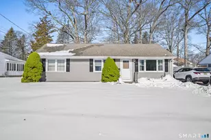 3460 Old Town Rd, Bridgeport, CT 06606 - Photo 1