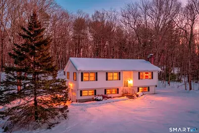 720 Bolton Road, Vernon, CT 06066 - Photo 1