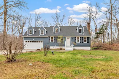 19 Good Hill Road, Oxford, CT 06478 - Photo 1