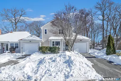 268 Navajo Loop #268, Shelton, CT 06484 - Photo 1