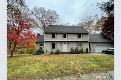 7 Hickory Hill Drive, Chester, CT 06412 - Photo 1