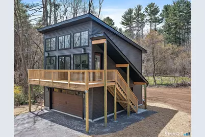 14 Indian Run Drive, Thompson, CT 06277 - Photo 1