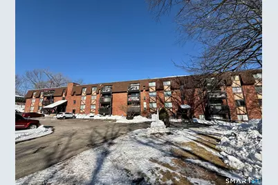 1274 East Main Street #D-7, Meriden, CT 06405 - Photo 1