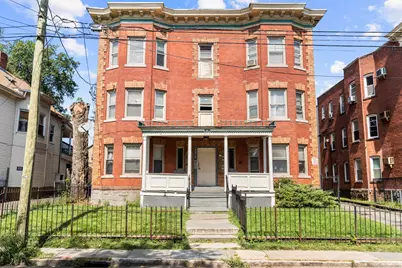 174 Ashley Street #A3, Hartford, CT 06105 - Photo 1