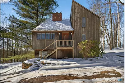 18 Deer Path Lane, North Branford, CT 06471 - Photo 1