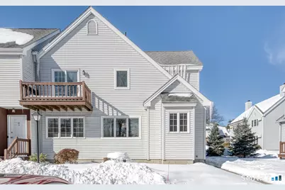 54 Eastbrook Heights #A, Mansfield, CT 06250 - Photo 1