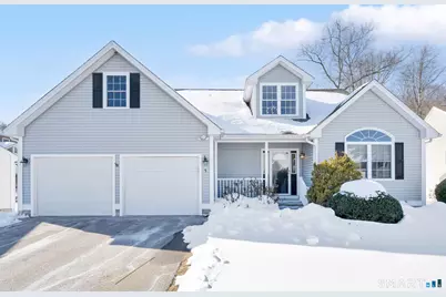 5 South Hollow #5, East Hampton, CT 06424 - Photo 1