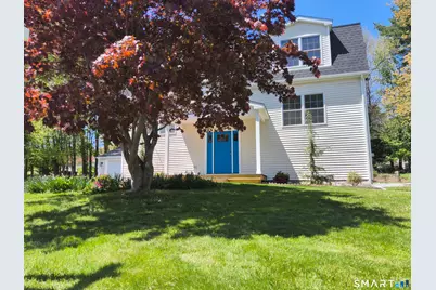 109 Green Meadow Road, Milford, CT 06461 - Photo 1