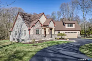 40 Max Felix Dr, Mansfield, CT 06268 - Photo 1