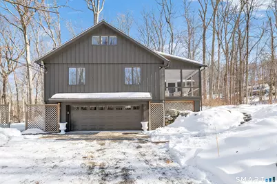 349 Westport Turnpike, Fairfield, CT 06824 - Photo 1