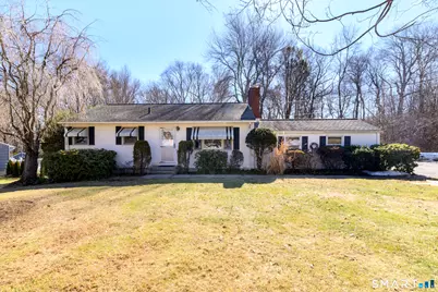 177 Putting Green Road, Fairfield, CT 06825 - Photo 1