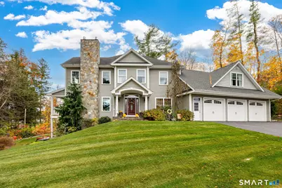 7 Hill Top Road, Morris, CT 06763 - Photo 1