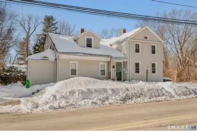 349 Naubuc Avenue #A, Glastonbury, CT 06033 - Photo 1
