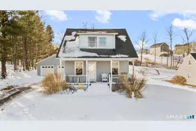 302 Gravel Street, Meriden, CT 06450 - Photo 1