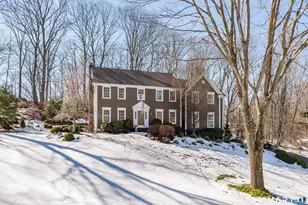 16 Cemetery Rd, Newtown, CT 06470 - Photo 1