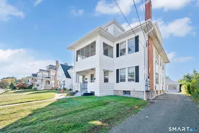 89-91 Maplewood Avenue, West Hartford, CT 06119 - Photo 1