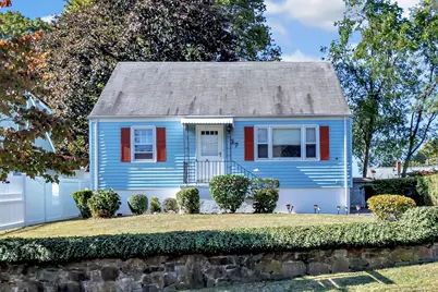 37 Herald Avenue, Bridgeport, CT 06606 - Photo 1