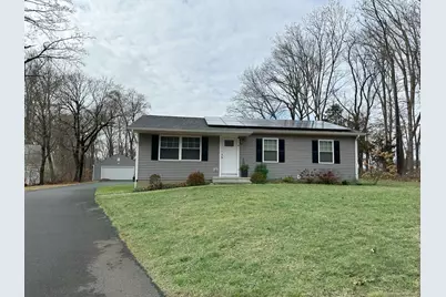 55 Overbrook Road, North Haven, CT 06473 - Photo 1