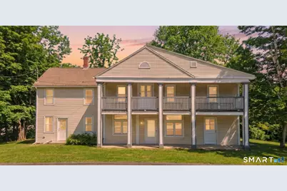 380 North Granby Road, Granby, CT 06060 - Photo 1