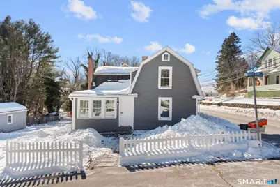 13 Harland Road, Norwich, CT 06360 - Photo 1