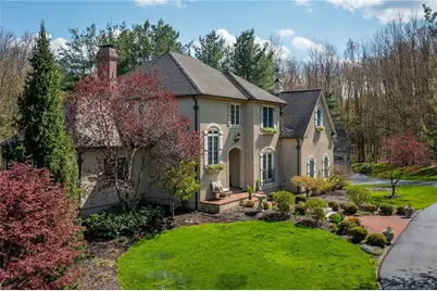 56 Brittany Lane, Somers, CT 06071 - Photo 1