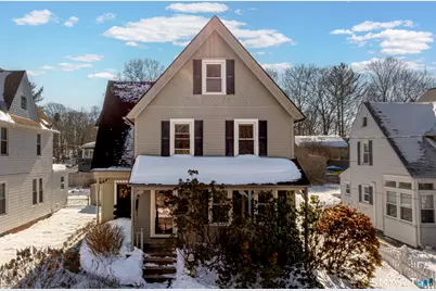 227 Rockwell Street, Norwich, CT 06360 - Photo 1