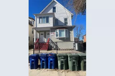 233 Monroe Street #3, Bridgeport, CT 06605 - Photo 1