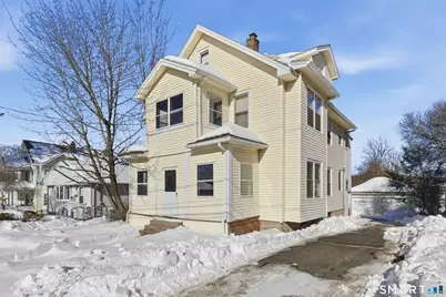 26 Magnolia Street, New Britain, CT 06053 - Photo 1
