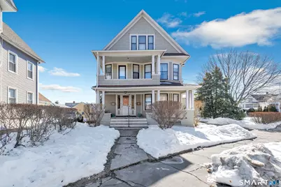 22 Monroe Street, Bridgeport, CT 06605 - Photo 1