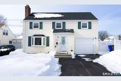 783 South Quaker Lane, West Hartford, CT 06110 - Photo 1