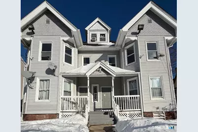 42 Summer Street #4, Bristol, CT 06010 - Photo 1