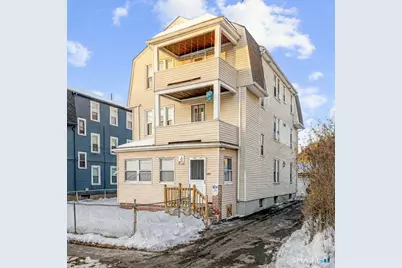 44-46 Glendale Avenue, Hartford, CT 06106 - Photo 1