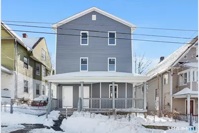 16 Arch Street, Waterbury, CT 06710 - Photo 1