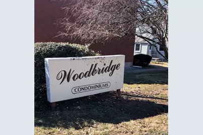 468 Woodbridge Street #APT 16, Manchester, CT 06042 - Photo 1