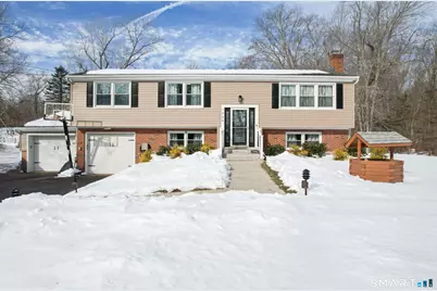 1986 Hartford Turnpike, North Haven, CT 06473 - Photo 1