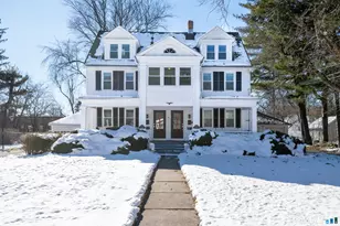 1701 Boulevard, West Hartford, CT 06107 - Photo 1